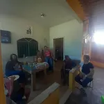 Ótima casa arejada em Sepetiba
