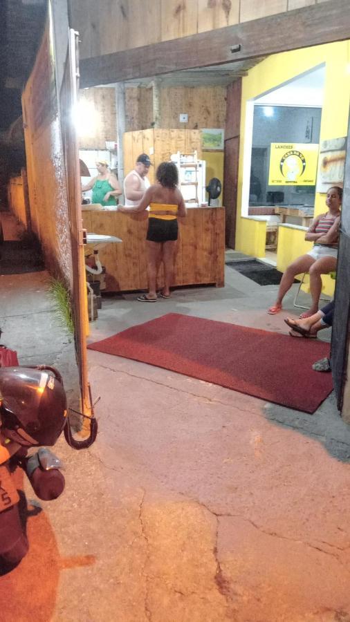 ótima Casa Arejada Em Sepetiba Сasa de vacaciones Río de Janeiro